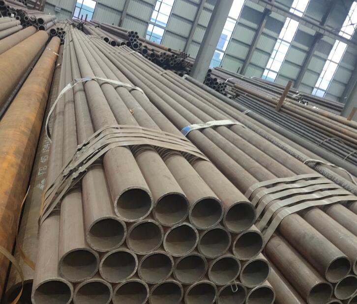 西盟20#石油裂化管