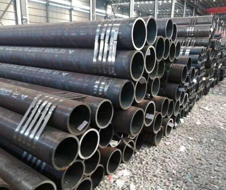 西盟Q345D化肥专用管