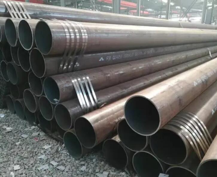 西盟高压锅炉管